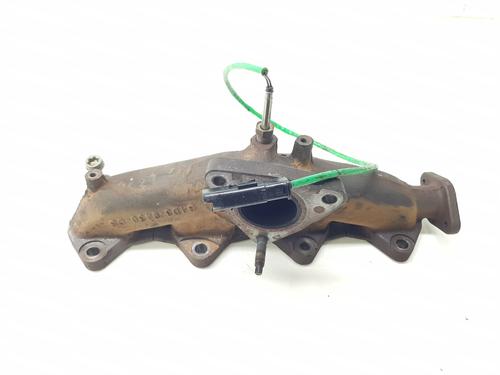 Used Exhaust manifold Exhaust manifold JAGUAR F-PACE (X761) [2015-2026] 34699387 34699387