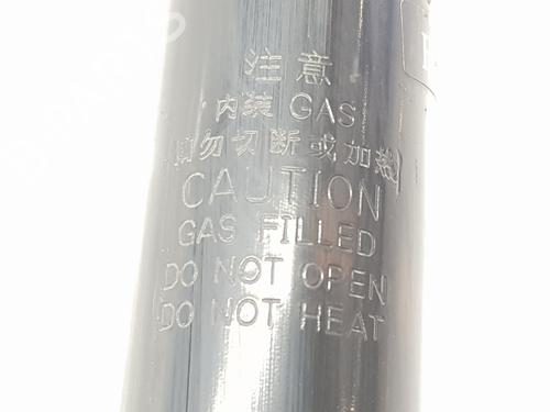 Right rear shock absorber MG MG ZS SUV (AZS1) 1.5 VTi | BP22553577M19 