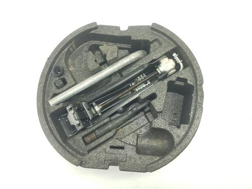 Used Jack Kit SKODA OCTAVIA II (1Z3) 2.0 TDI (140 hp) 14097816