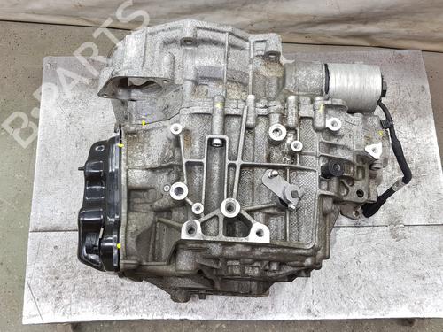 Used Gearbox Gearbox VW CADDY IV Box Body/MPV (SAA, SAH) [2015-2020] 36039149 36039149
