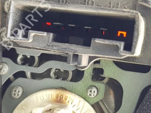 Left taillight BMW X5 (E53) 3.0 d | BP37439741C34 - Image 6