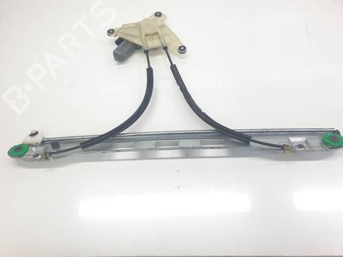 Front right window mechanism OPEL MOVANO B Van (X62) | BP40155472C23 - Image 4