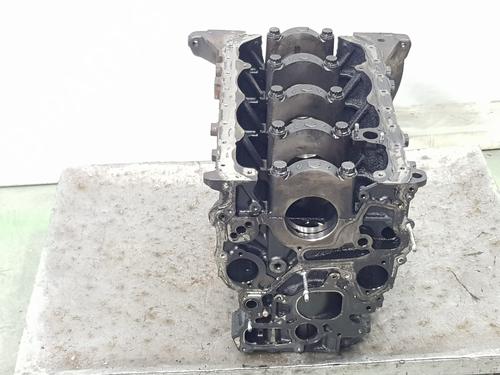 Motor (til dele) Motor (til dele) TOYOTA HILUX VII Pickup (_N1_, _N2_, _N3_) 2.5 D-4D 4WD (KUN25) (144 hp) 31813482 31813482