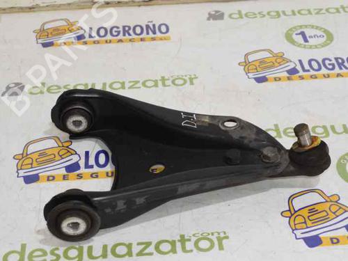 Used Left front suspension arm RENAULT TWINGO II (CN0_) 1.5 dCi (CN0E) (64 hp) 768867