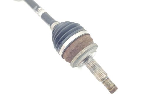 Left front driveshaft TOYOTA AURIS (_E18_) 1.6 (ZRE181_, ZRE185_, ZRE185R, ZRE181R) | BP29427571M38 
