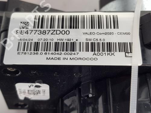 Airbag Kit OPEL ASTRA L Sports Tourer (OV5) 1.2 (FRHNPJ) | BP25442738C86 