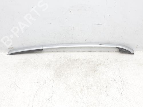 Used Roof bar PEUGEOT 2008 I (CU_) 1.5 BlueHDI 120 (120 hp) 29750795