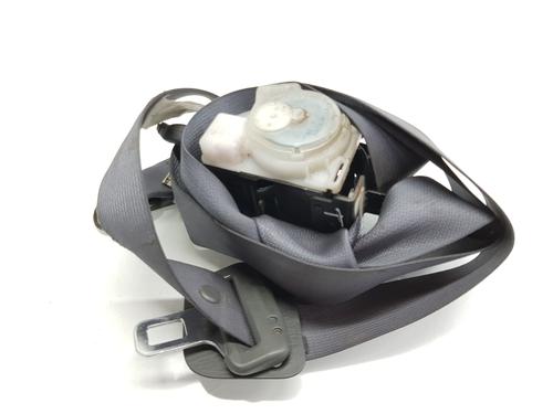 Used Rear left seatbelt TOYOTA LAND CRUISER PRADO (_J12_) 3.0 D-4D (KDJ120, KDJ125) (166 hp) 24614914
