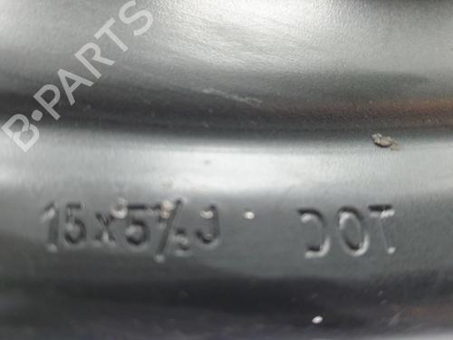 Rim SUZUKI SAMURAI Closed Off-Road Vehicle (SJ_) 1.9 TD All-wheel Drive (SJ419TD) | BP9308910C45 