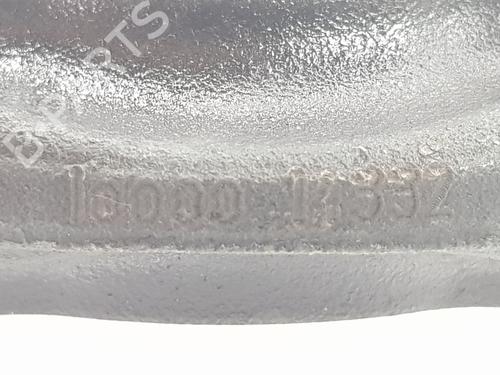 Andre MERCEDES-BENZ M-CLASS (W163) ML 270 CDI (163.113) | BP14104126O1 