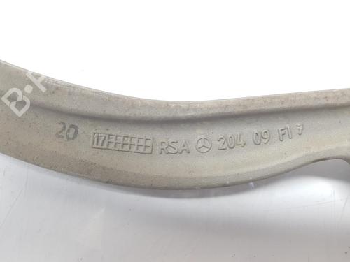 Left rear suspension arm MERCEDES-BENZ GLC (X253) 250 d 4-matic (253.909) | BP14101744M14 