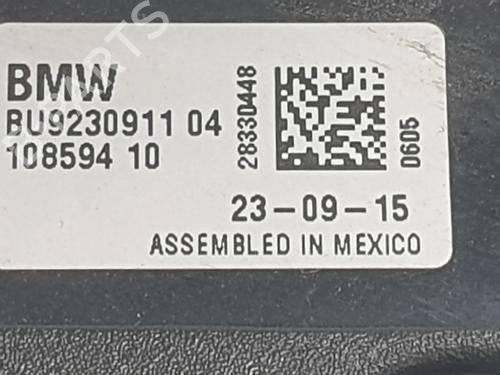 Electronic module BMW X5 (F15, F85) xDrive 25 d | BP29716373M83 