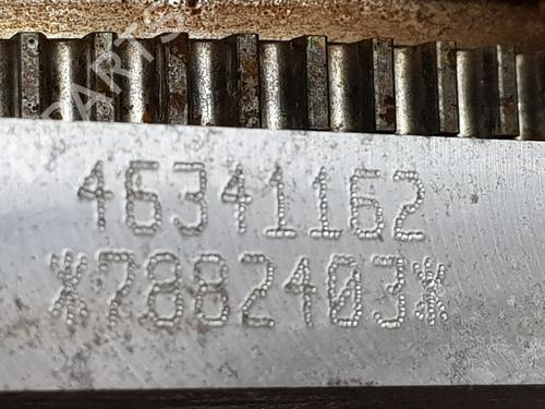 Engine FIAT 500 (312_) 1.2 LPG (312AXA1A) | BP37595291M1 - Image 7