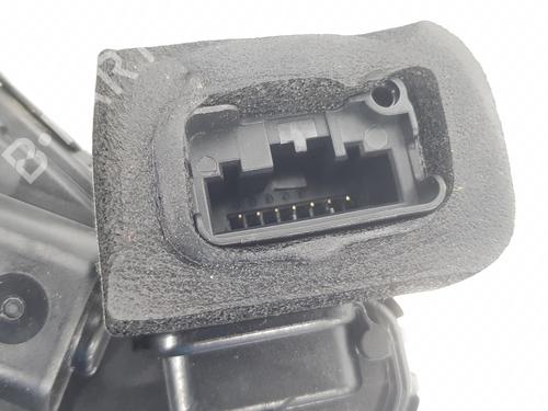 Rear right lock VW GOLF VII (5G1, BQ1, BE1, BE2) 2.0 TDI | BP10335124C99 