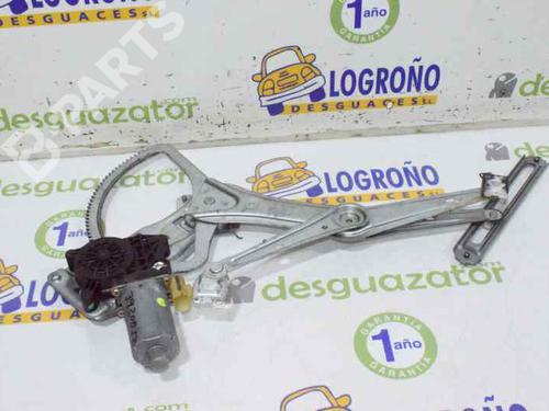 Front left window mechanism MERCEDES-BENZ M-CLASS (W163) ML 430 (163.172) | BP2971799C22 