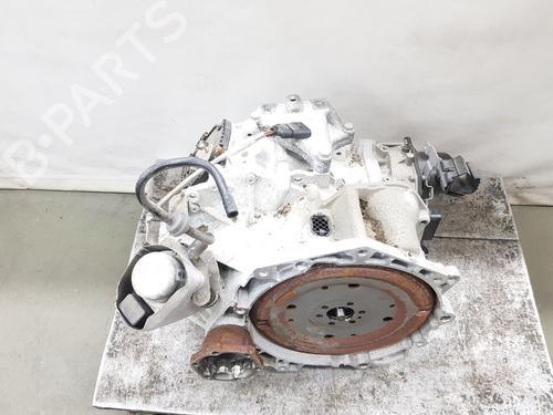 Gearbox VW GOLF VII (5G1, BQ1, BE1, BE2) 1.4 TSI | BP10513291M3 