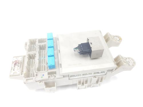 Fuse box TOYOTA LAND CRUISER PRADO (_J12_) 3.0 D-4D (KDJ120, KDJ125) | BP17187801E1 