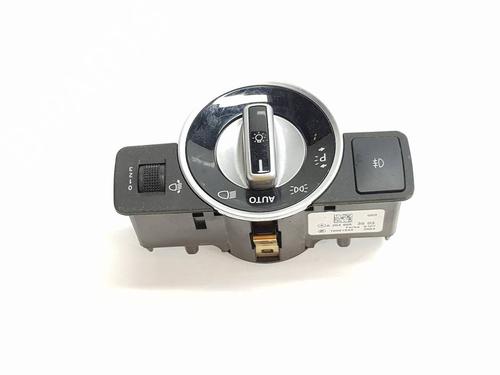 Headlight switch MERCEDES-BENZ M-CLASS (W166) ML 250 CDI / BlueTEC 4-matic (166.004, 166.003) | BP38485988I24 - Image 7