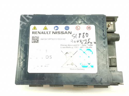Used Battery Battery RENAULT CAPTUR II (HF_) E-TECH 145 (HFMU) (143 hp) 35753697 35753697