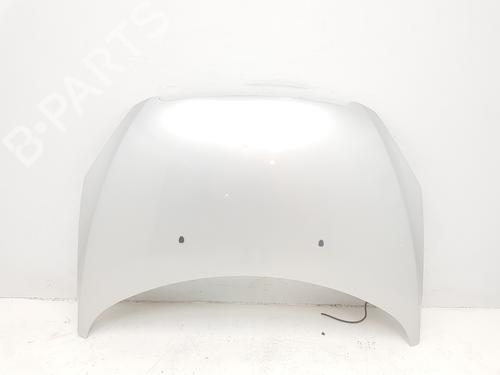 Used Hood PEUGEOT 307 Break (3E) 2.0 HDI 110 (107 hp) 15130010