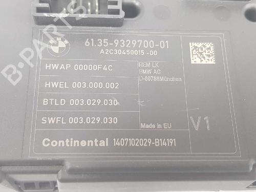 Fuse box BMW 1 (F20) 116 d | BP7998262E1 