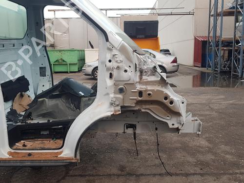 Other FORD TRANSIT V363 Platform/Chassis (FED, FFD) 2.0 EcoBlue | BP31593597O1  - Image 8