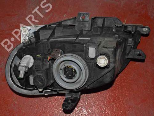 Right headlight CITROËN SAXO (S0, S1) 1.5 D | BP1180475C29 
