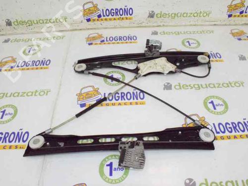 Front right window mechanism MERCEDES-BENZ E-CLASS (W211) E 220 CDI (211.006) | BP1483465C23 