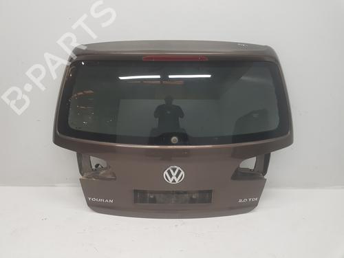 Used Tailgate Tailgate VW TOURAN (1T3) [2010-2016] 36362224 36362224