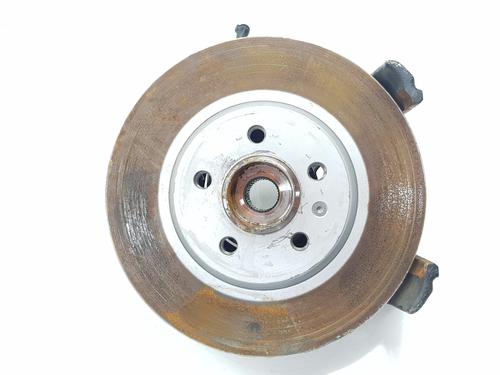 Right front steering knuckle SEAT ARONA (KJ7, KJP) 1.0 TSI | BP36650174M26 - Image 6