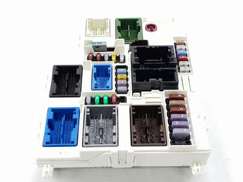 Fuse box OPEL ASTRA L Sports Tourer (O5) 1.2 (FRHNSL, FRHNSR) | BP23227649E1 