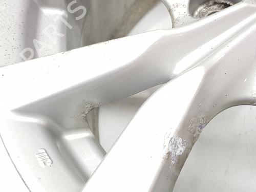 Rim MITSUBISHI L200 / TRITON (KA_T, KB_T) 2.5 DI-D 4WD (KB4T) | BP20509626C45 