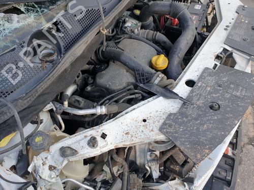 Electronic sensor DACIA DOKKER MPV (KE_) 1.5 dCi (KEAJ, KEAH) | BP23564440M84 