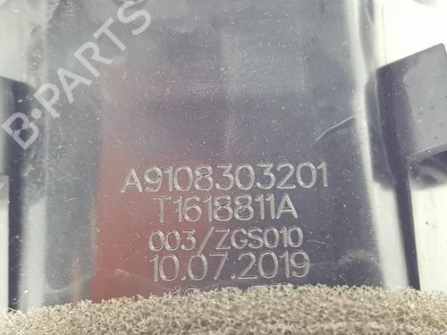 Air vent MERCEDES-BENZ SPRINTER 5-t Van (B907)  | BP29436454I21 