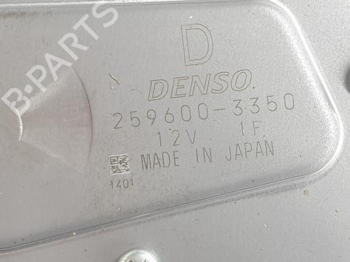 Rear wiper motor SUZUKI SWIFT V (AZ) 1.2 Hybrid (Mild Hybrid) (A2L412) | BP22714278M102 