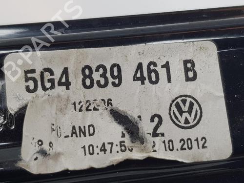 Rear right window mechanism VW GOLF VII (5G1, BQ1, BE1, BE2) 1.6 TDI | BP7557303C25 