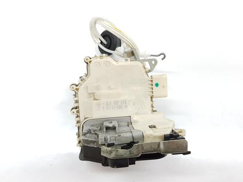 Front right lock AUDI Q7 (4LB) 3.0 TDI quattro | BP21003002C97 