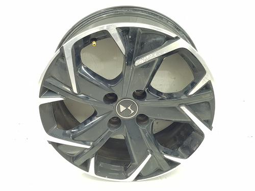 Jante Jante DS DS 3 / DS 3 CROSSBACK (UR_, UC_, UJ_) [2018-2026] 36276711 36276711