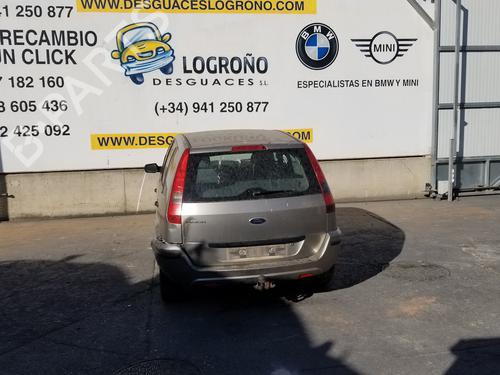 Left taillight FORD FUSION (JU_) 1.6 | BP15133370C34 
