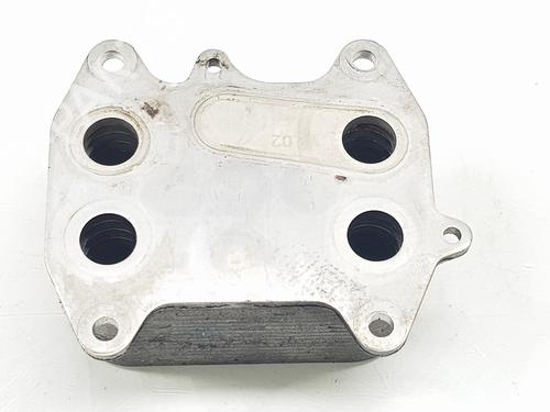 Used Oil radiator Oil radiator VW CADDY III MPV (2KB, 2KJ, 2CB, 2CJ) 1.6 TDI (102 hp) 34004094 34004094
