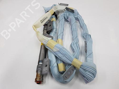 Right curtain airbag LEXUS GS (_S19_) 460 (URS190_, URS190R) | BP17833192C12 