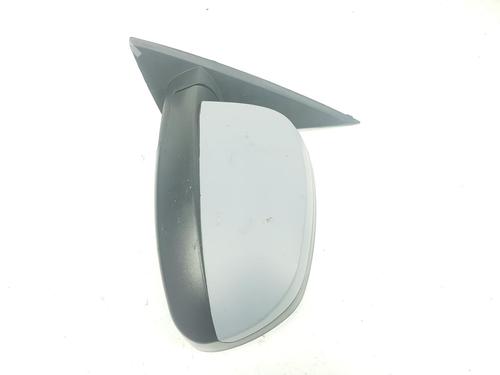Left mirror OPEL MERIVA A MPV (X03) 1.7 CDTI (E75) | BP8587201C26 