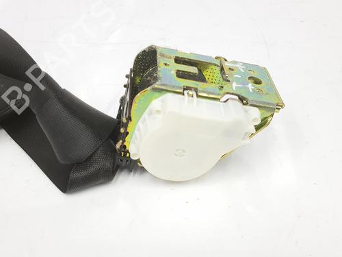 Rear left seatbelt BMW X3 (E83) 3.0 i xDrive | BP13639345I29 