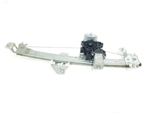 Used Rear right window mechanism Rear right window mechanism RENAULT ZOE (BFM_) [2012-2026] 34354729 34354729