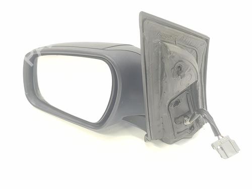 Left mirror FORD FOCUS II (DA_, HCP, DP) 1.8 TDCi | BP10864493C26 