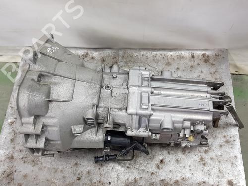 Gearbox BMW 1 (E81) 116 i | BP37200492M3 - Image 11