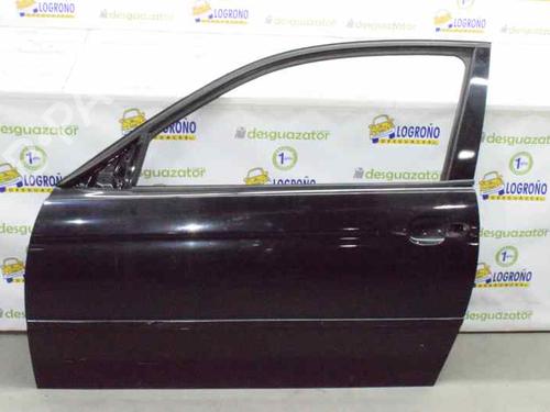 Used Left front door BMW 3 Compact (E46) 320 td (150 hp) 820378