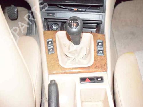 Left sun visor BMW 3 Coupe (E46) 318 Ci | BP1636791I1 