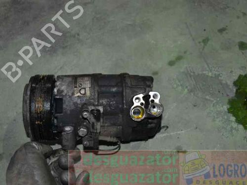 AC compressor BMW 3 Compact (E46) 320 td | BP785301M34 