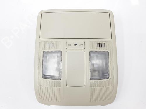 Used Interior roof light MAZDA CX-5 (KE, GH) 2.2 D (KE2FW) (150 hp) 10757084